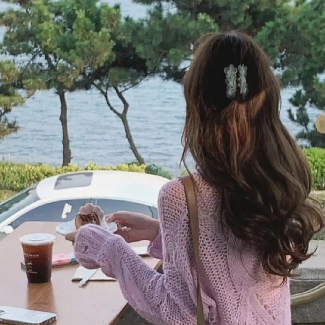 芳心之歌