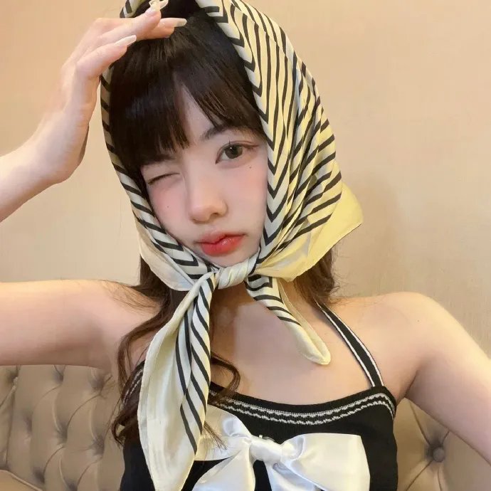 睡公主